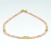 Ketting Zonnesteen