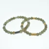 Armband Vrouw Labradoriet