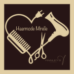 Logo Haarmode Mirelle