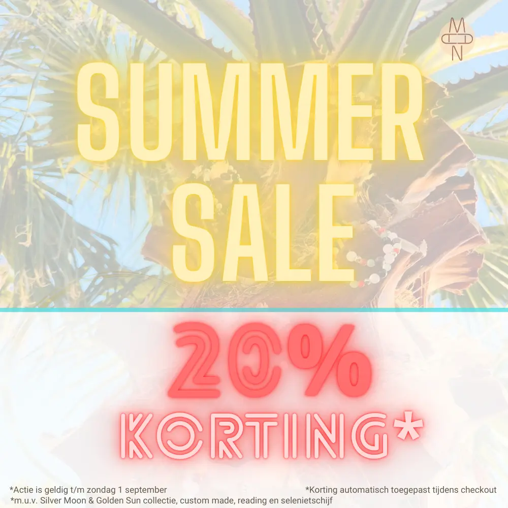 Summer Sale 20% Off popup