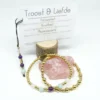 Gift set Troost en liefde