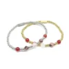 Love armband enkel
