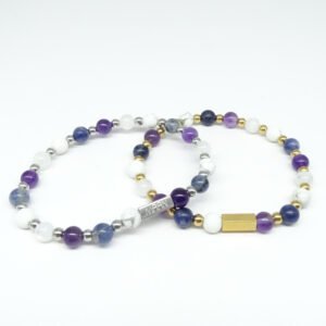 Innerlijke rust armband