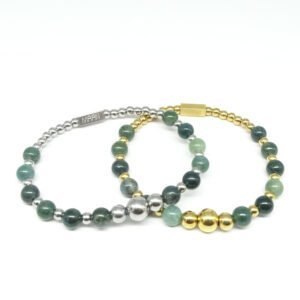 Mosagaat armband