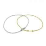 Golden Sun & Silver Moon 2mm is toegevoegd aan jouw Verlanglijst!