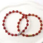 Carneool armband is toegevoegd aan jouw Verlanglijst!