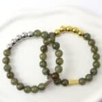 Labradoriet armband is toegevoegd aan jouw Verlanglijst!