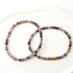 Rhodoniet armband is toegevoegd aan jouw Verlanglijst!