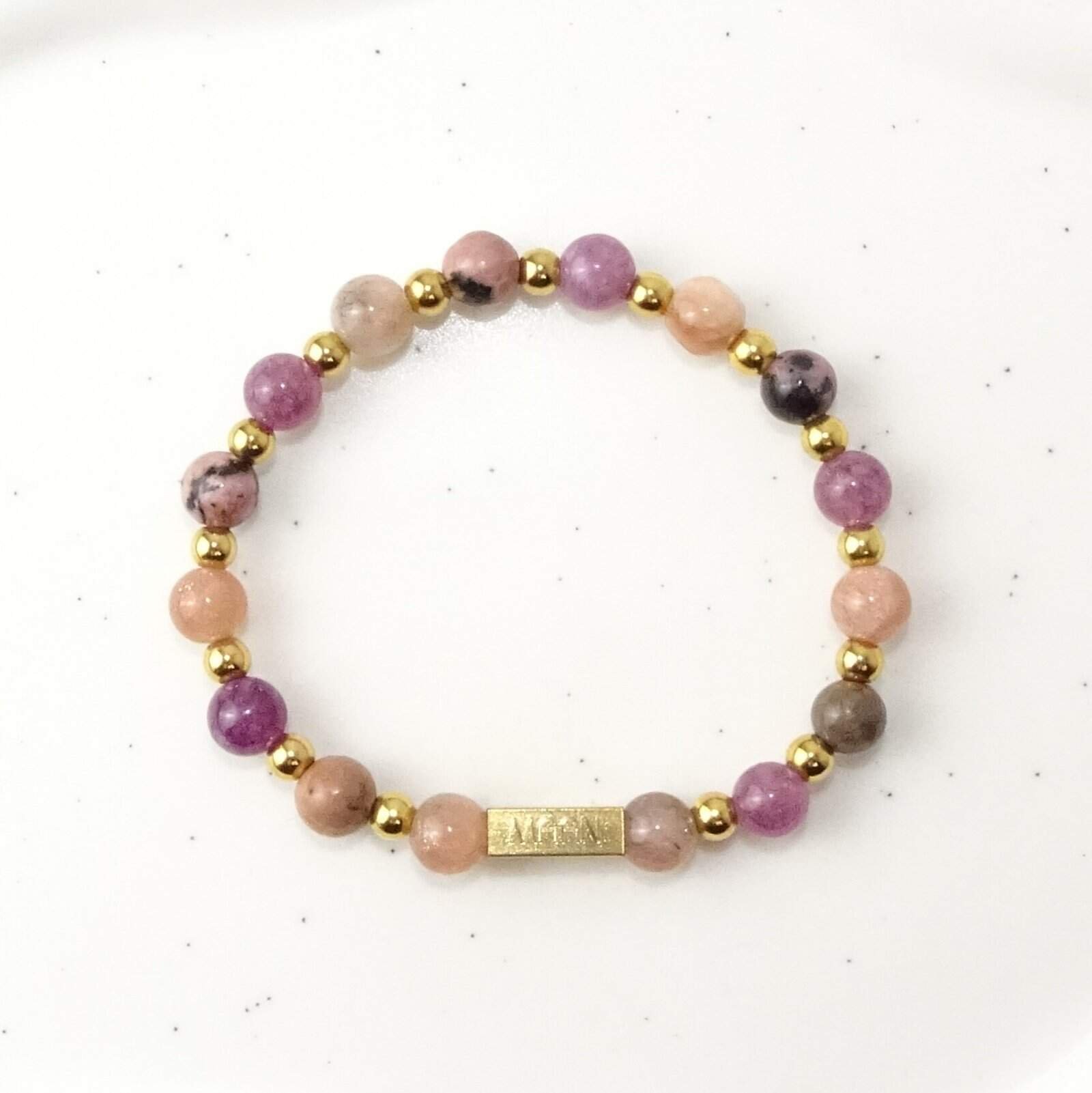 Lovely armband - Afbeelding 2