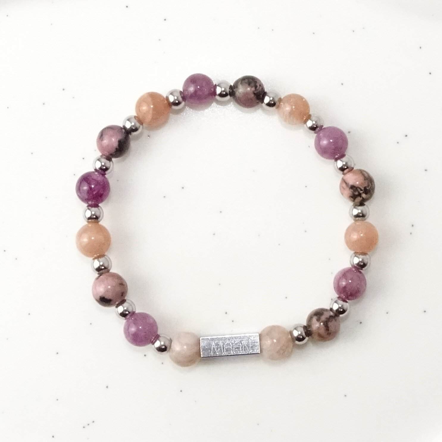 Lovely armband - Afbeelding 3