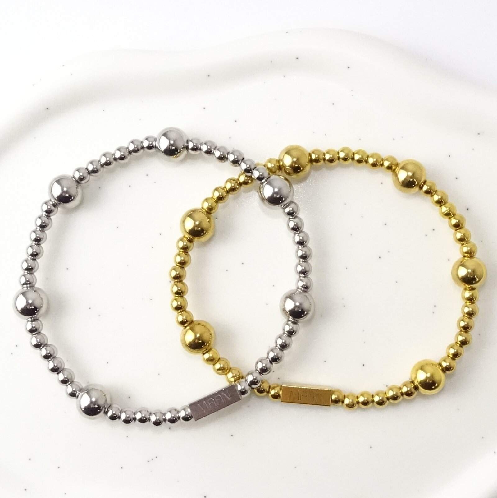 Golden Sun & Silver Moon