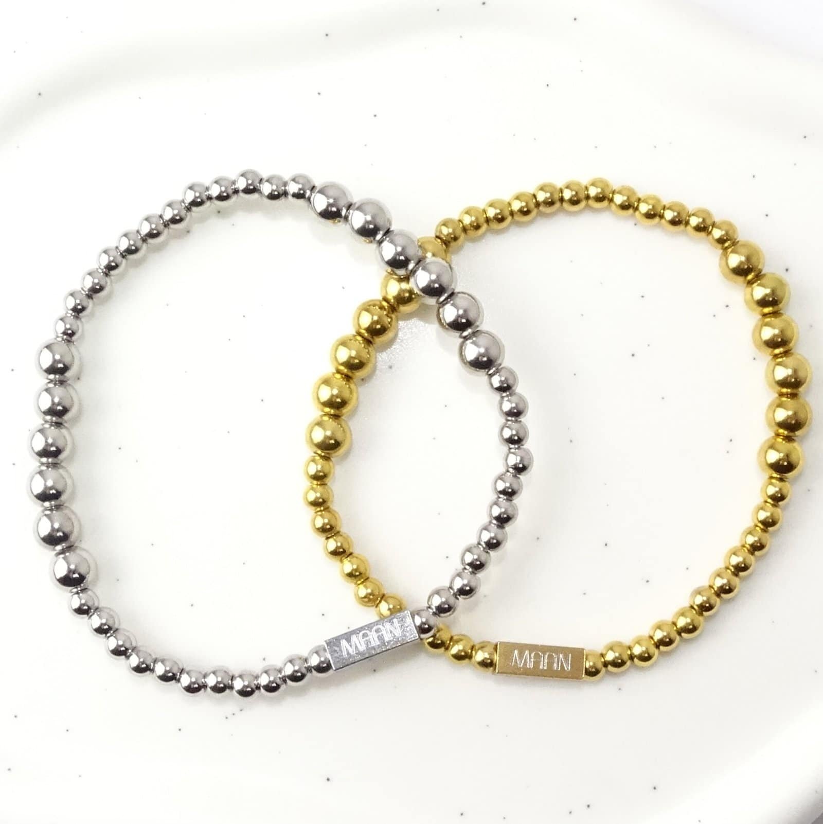 Golden Sun & Silver Moon