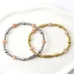 Zonnesteen armband is toegevoegd aan jouw Verlanglijst!