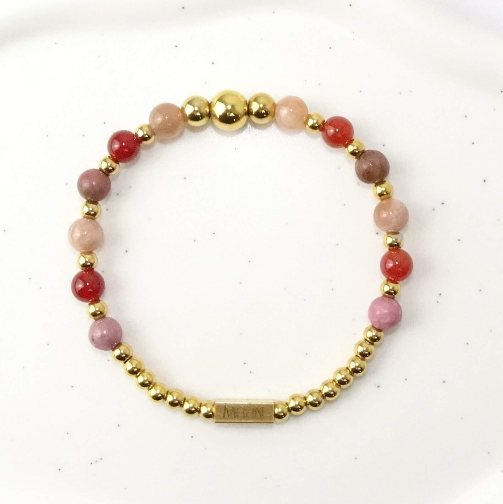 Bloom Armband - Afbeelding 2