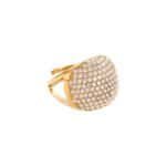 Stainless steel ring bling is toegevoegd aan jouw Verlanglijst!