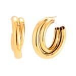 Stainless Steel Oorringen is toegevoegd aan jouw Verlanglijst!