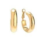 Stainless Steel Oorringen is toegevoegd aan jouw Verlanglijst!