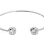 Stainless Steel Bangle is toegevoegd aan jouw Verlanglijst!