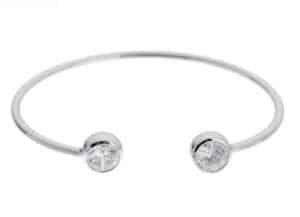 Stainless Steel Bangel