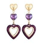 Statement oorhanger hart is toegevoegd aan jouw Verlanglijst!