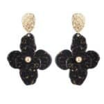 Statement oorhanger bloem is toegevoegd aan jouw Verlanglijst!