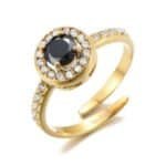 Stainless steel ring is toegevoegd aan jouw Verlanglijst!