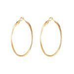 Stainless Steel Oorringen is toegevoegd aan jouw Verlanglijst!