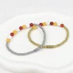 Carnavals Armband is toegevoegd aan jouw Verlanglijst!