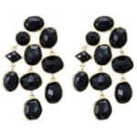 Statement oorhanger Black is toegevoegd aan jouw Verlanglijst!