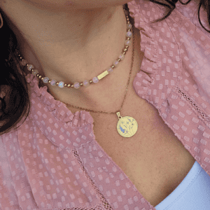 MaanJewels Kettingen