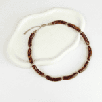 Tijger lilly choker is toegevoegd aan jouw Verlanglijst!