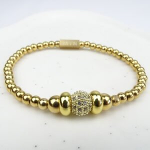 Moon light sparkle enkel