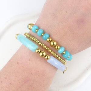 Aqua dream draagfoto