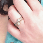 Moon light Sparkle ring is toegevoegd aan jouw Verlanglijst!