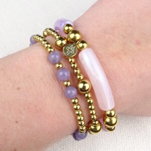 sweet moon pink draagfoto