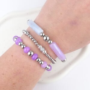 lavender love draagfoto