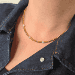 Moon Light Sparkle Ketting is toegevoegd aan jouw Verlanglijst!