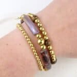 Sweet moon purple/tijger is toegevoegd aan jouw Verlanglijst!