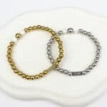 Magnesiet armband is toegevoegd aan jouw Verlanglijst!