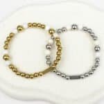 Magnesiet armband is toegevoegd aan jouw Verlanglijst!