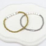 Magnesiet armband is toegevoegd aan jouw Verlanglijst!