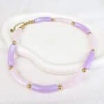 Violet choker is toegevoegd aan jouw Verlanglijst!