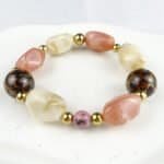 Chunky Love armband is toegevoegd aan jouw Verlanglijst!