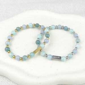 Blue lagoon kinder duo