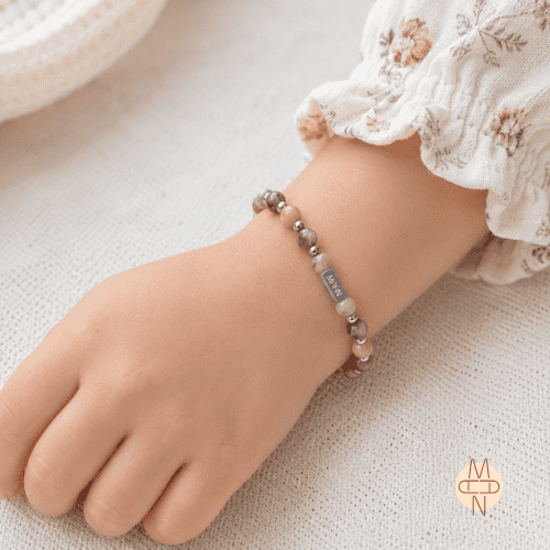 Lovely armband kids draagfoto