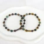 Wild Earth armband is toegevoegd aan jouw Verlanglijst!