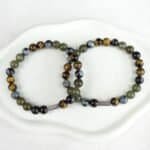Stone Guard heren armband is toegevoegd aan jouw Verlanglijst!